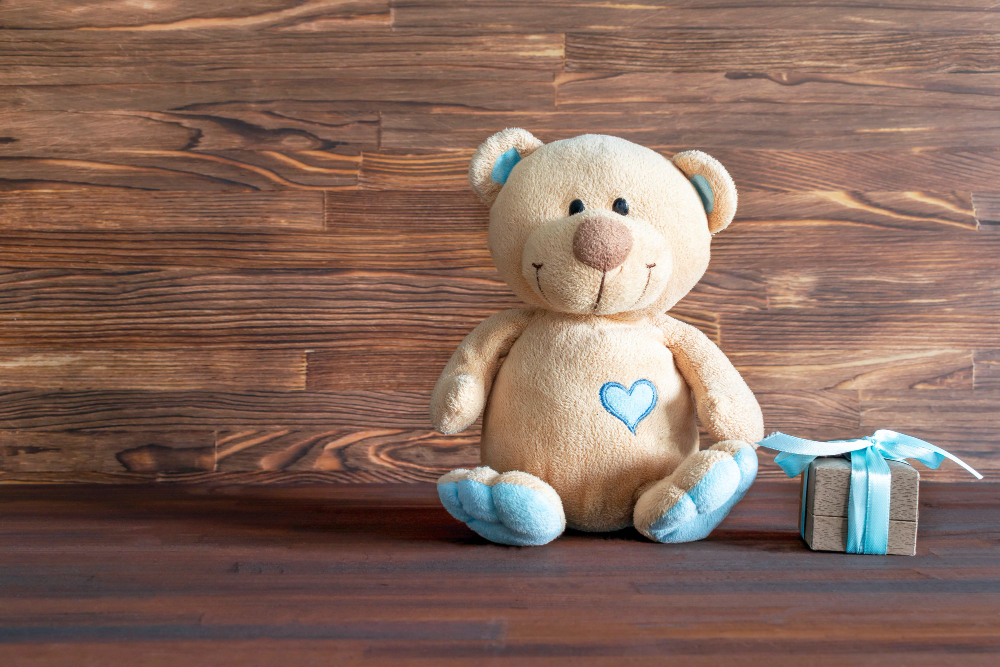 Nie tylko do zabawy, także do nauki. Zalety współczesnych zabawek dla dzieci