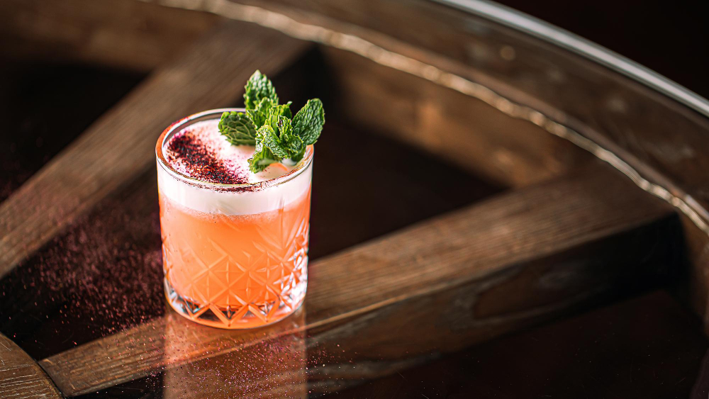 Szklanki do drinków wykonane z kryształów, czym są i do czego służą?