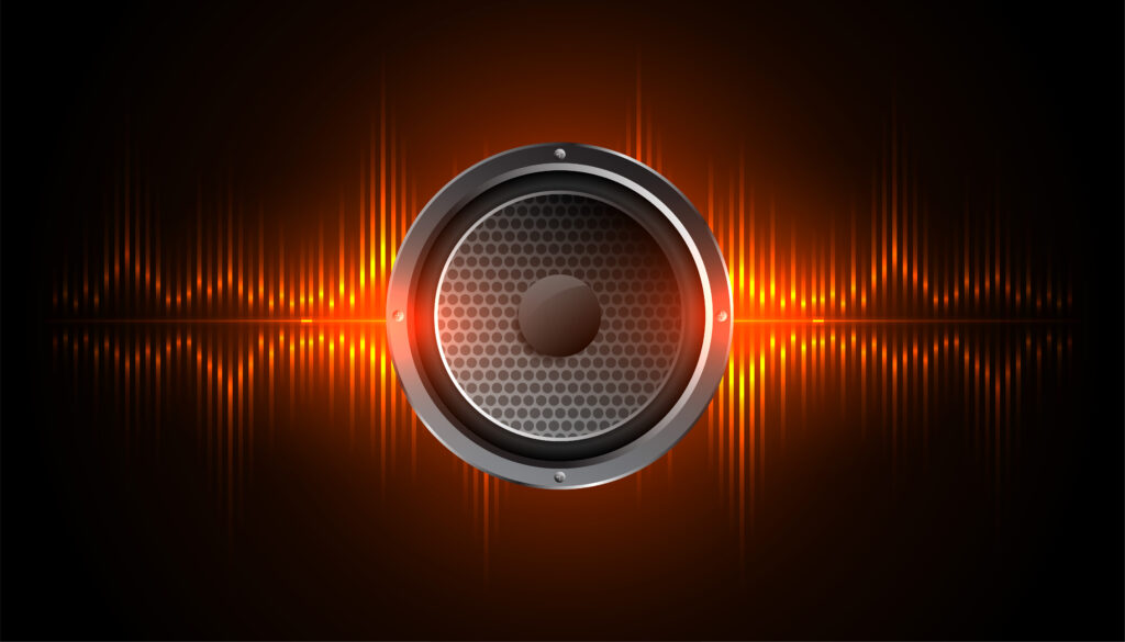 Zestawy stereofoniczne – Najlepszy dźwięk do Twojego domu