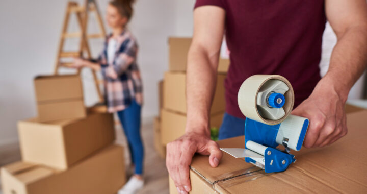 Nie tylko z punktu A do B – czyli jak dobrze zorganizować przeprowadzkę w Warszawie