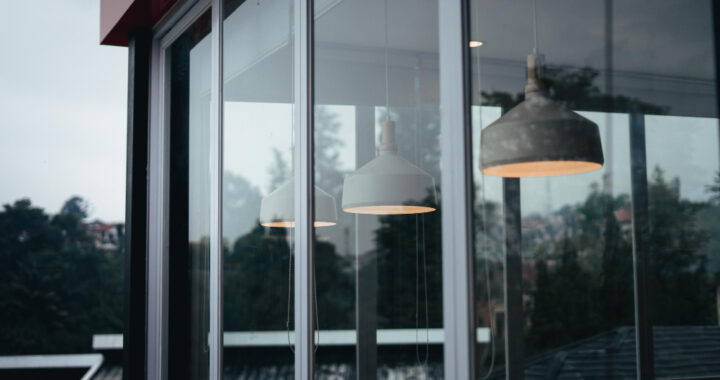 Elegant and Functional – A Perfect Fit for Modern and Traditional Architecture